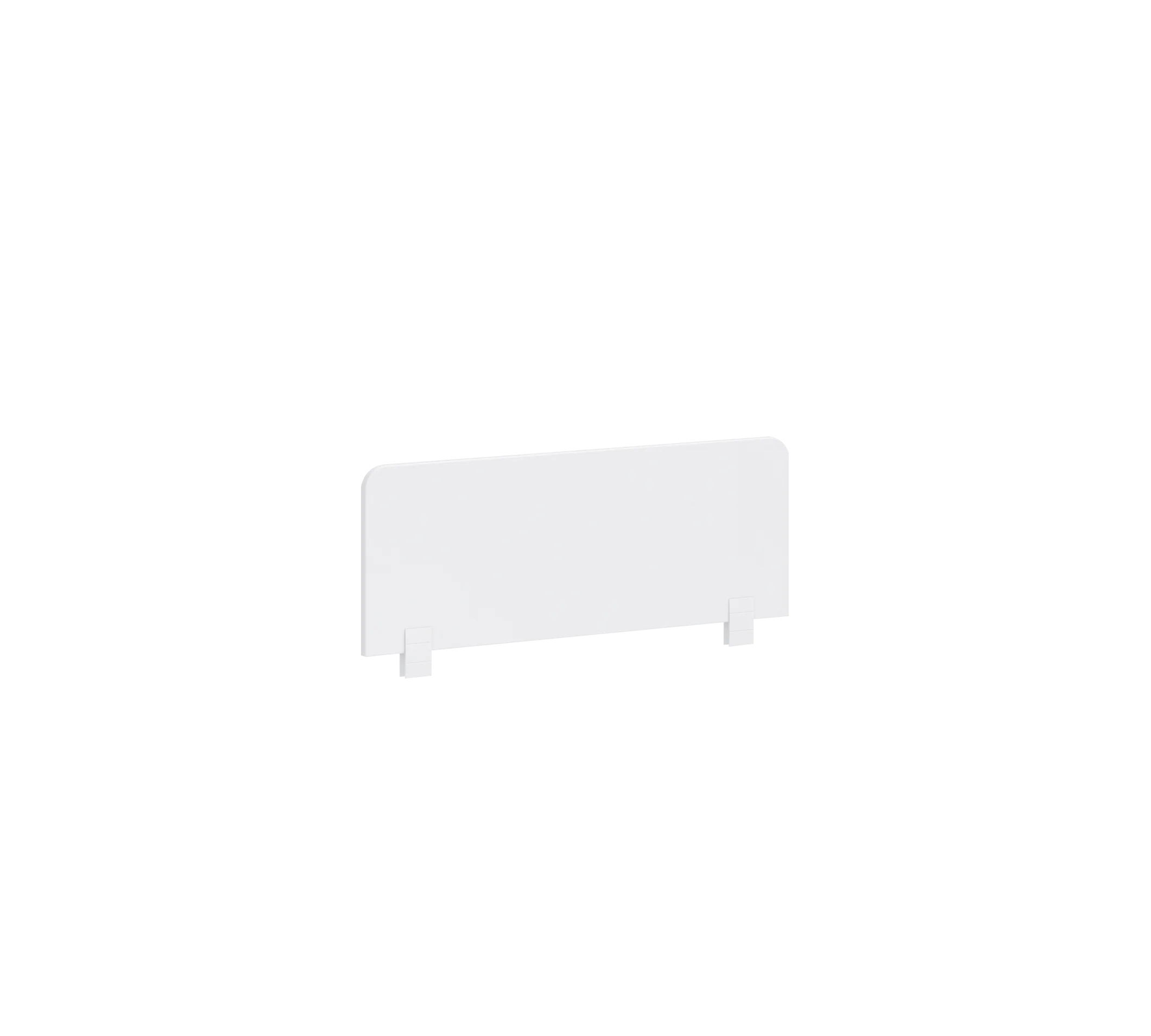 Предпазна преграда за легло «White» - Image 2