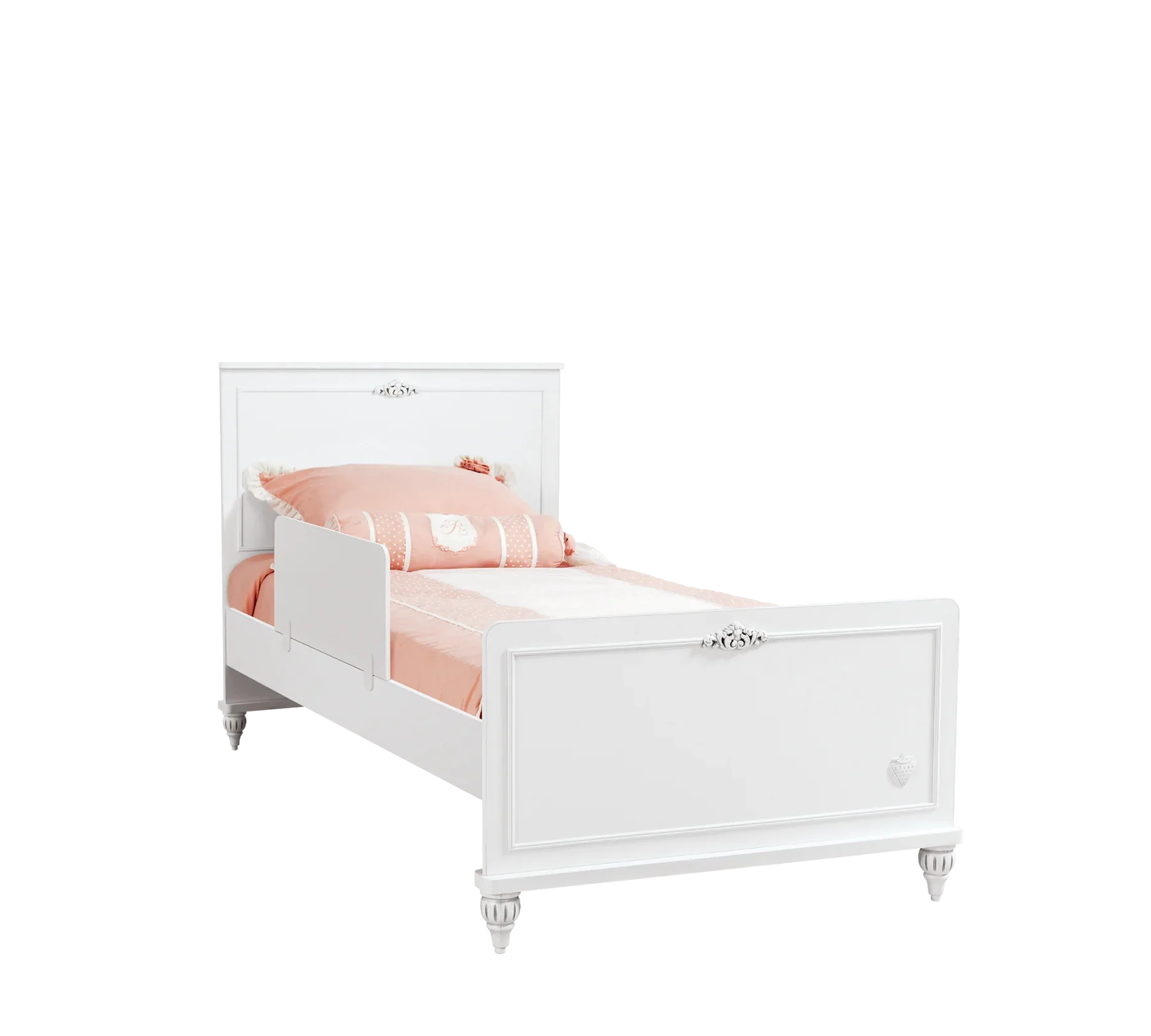 Предпазна преграда за легло «White» - Image 4