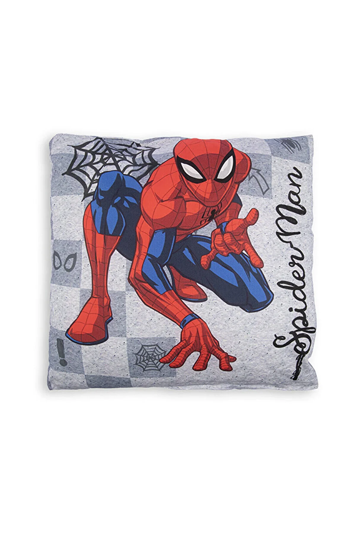 Декоративна възглавница «Disney Spiderman»
