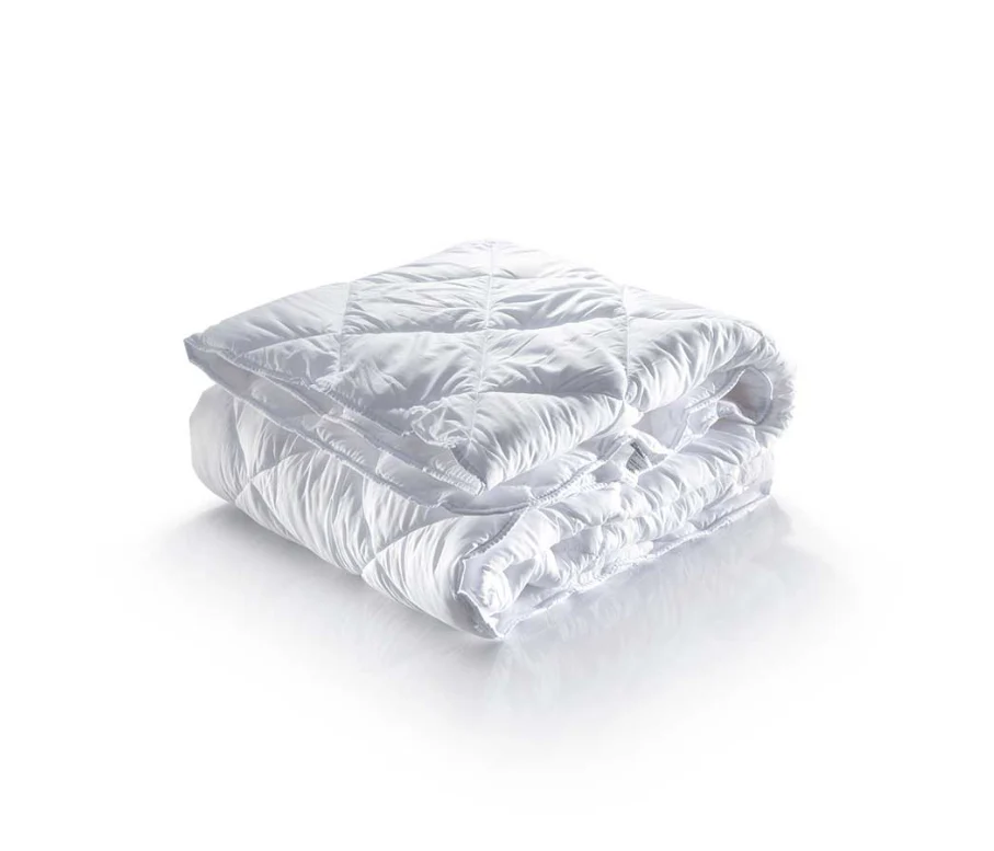 Олекотена завивка «Microfiber»