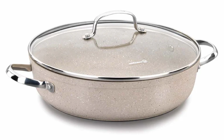 ΠΠ»ΠΈΡΠΊΠ° ΡΠ΅Π½Π΄ΠΆΠ΅ΡΠ° Ρ ΠΊΠ°ΠΏΠ°ΠΊ Β«Granita A1263Β» Ρ Π³ΡΠ°Π½ΠΈΡΠ½ΠΎ ΠΏΠΎΠΊΡΠΈΡΠΈΠ΅, ΡΠ°Π·ΠΌΠ΅Ρ 3.5Π»