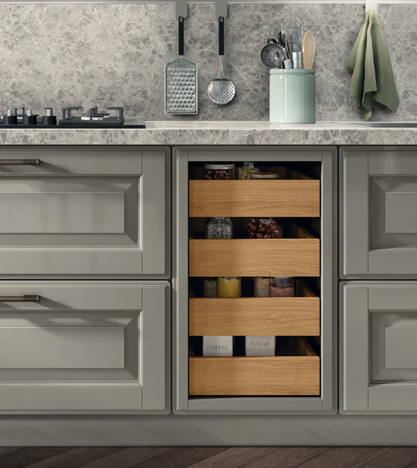 Кухня Scavolini Baltimora - Image 14