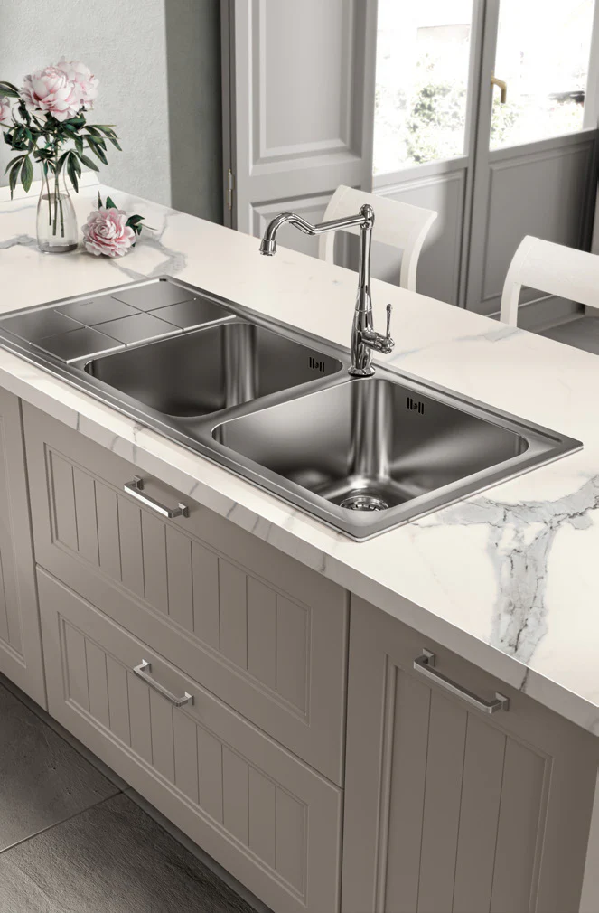 Кухня Scavolini Colony - Image 19