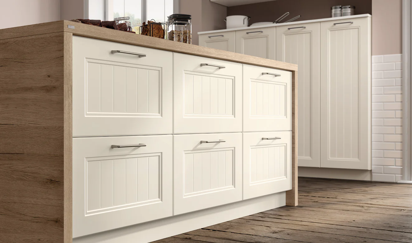Кухня Scavolini Colony - Image 20