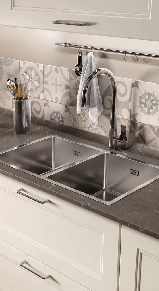 Кухня Scavolini Colony - Image 4