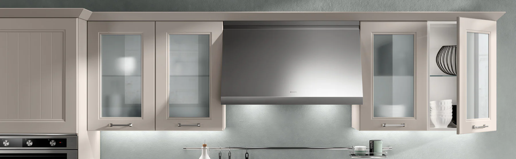 Кухня Scavolini Colony - Image 6