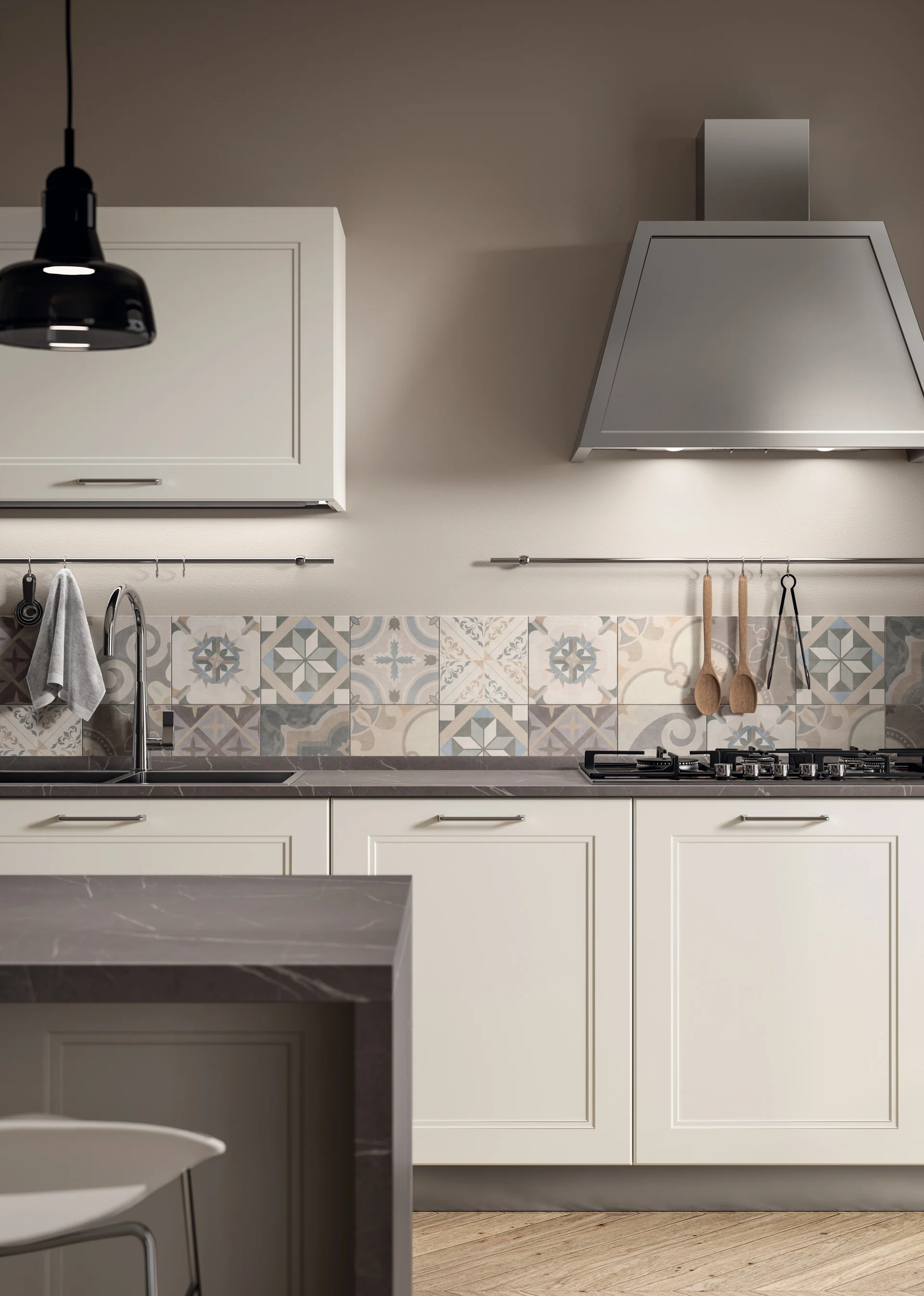 Кухня Scavolini Colony - Image 9