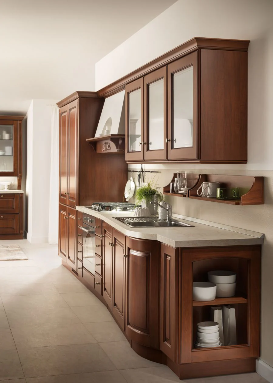 Кухня Scavolini Madeleine - Image 11
