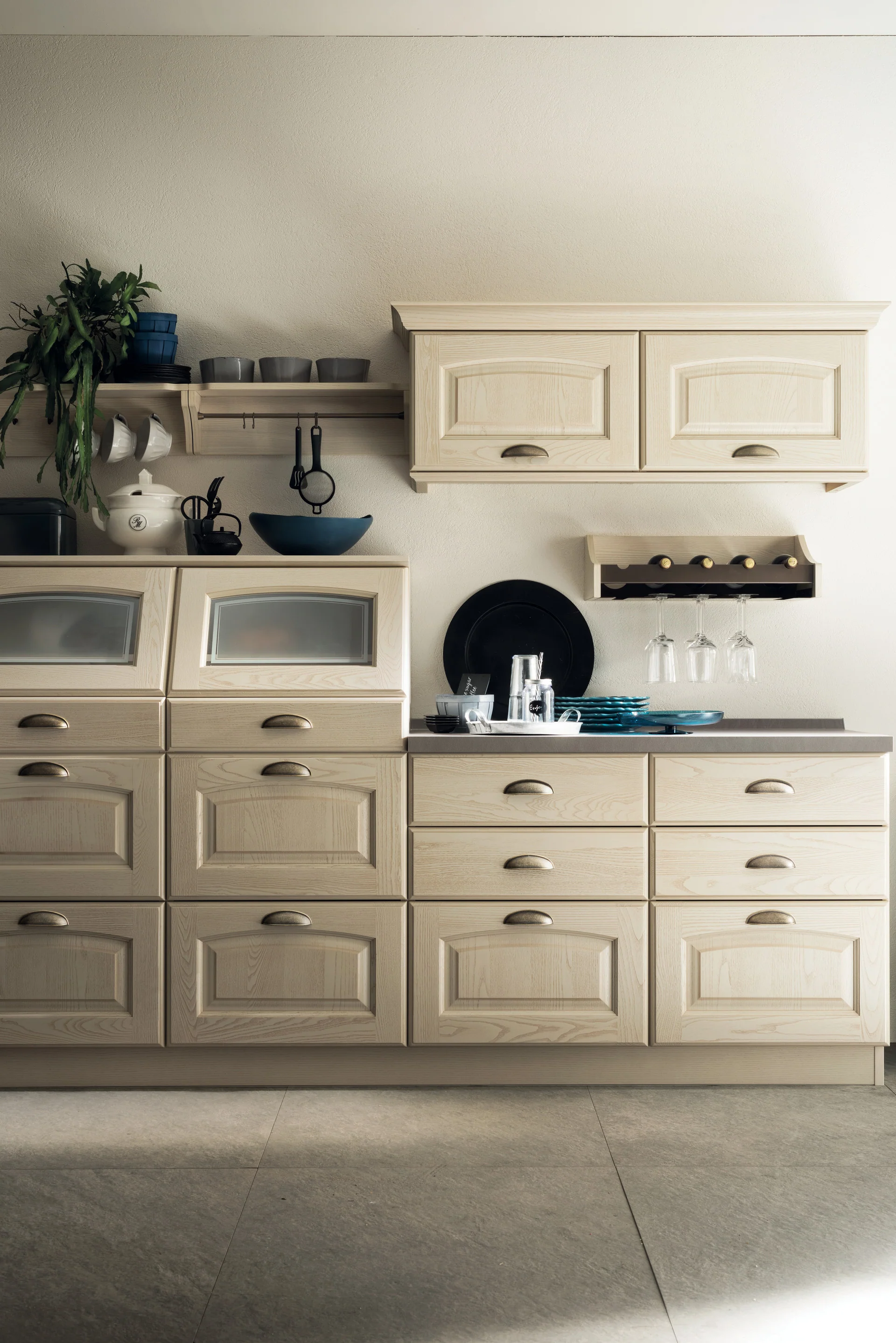 Кухня Scavolini Madeleine - Image 15