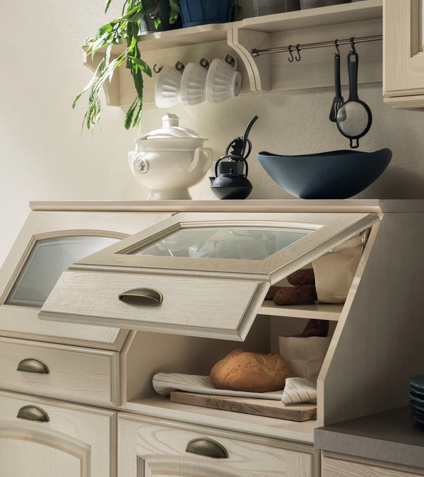 Кухня Scavolini Madeleine - Image 16