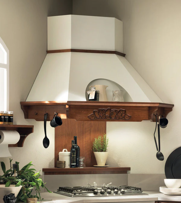 Кухня Scavolini Madeleine - Image 17