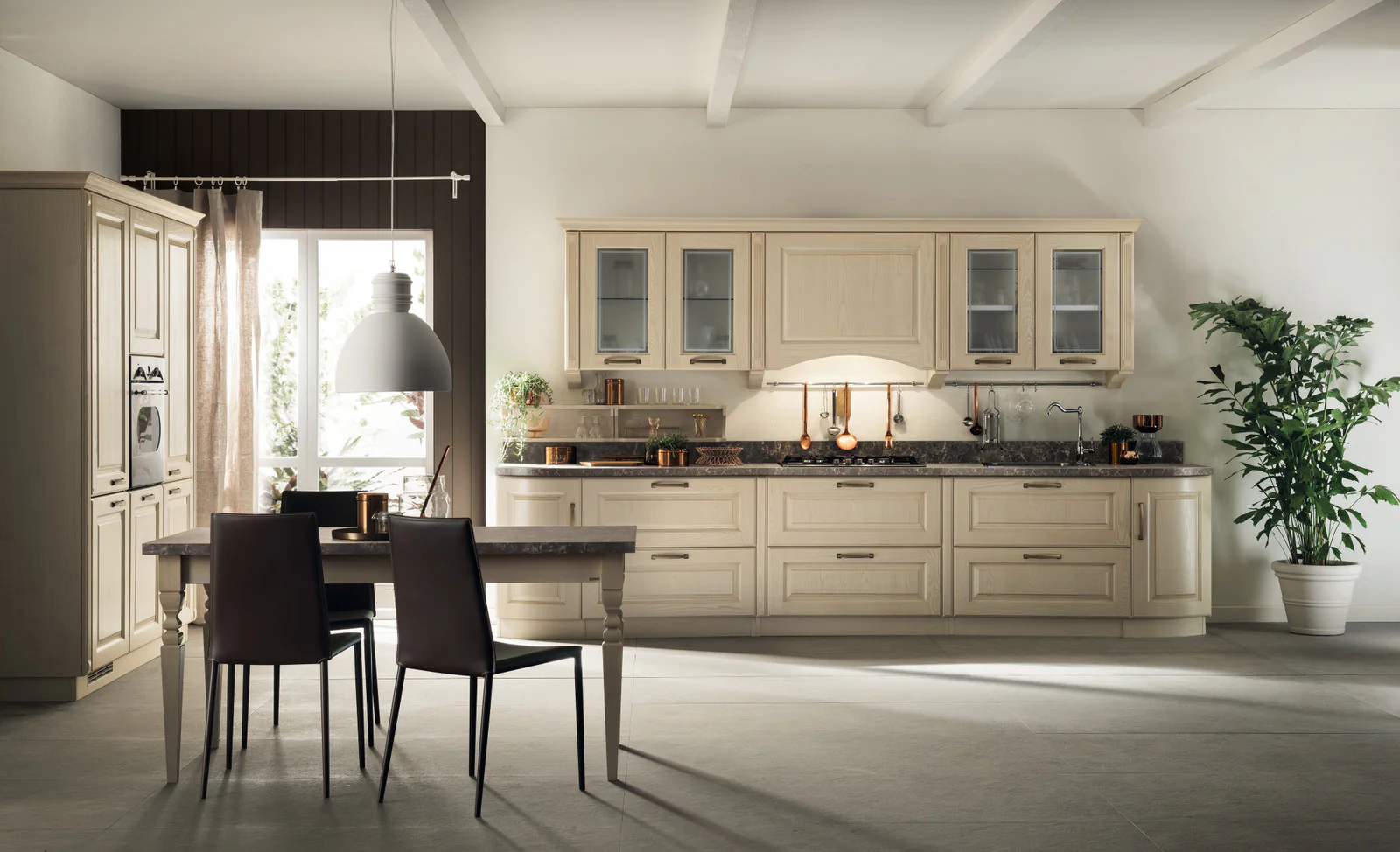 Кухня Scavolini Madeleine - Image 18