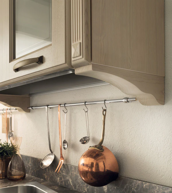 Кухня Scavolini Madeleine - Image 19