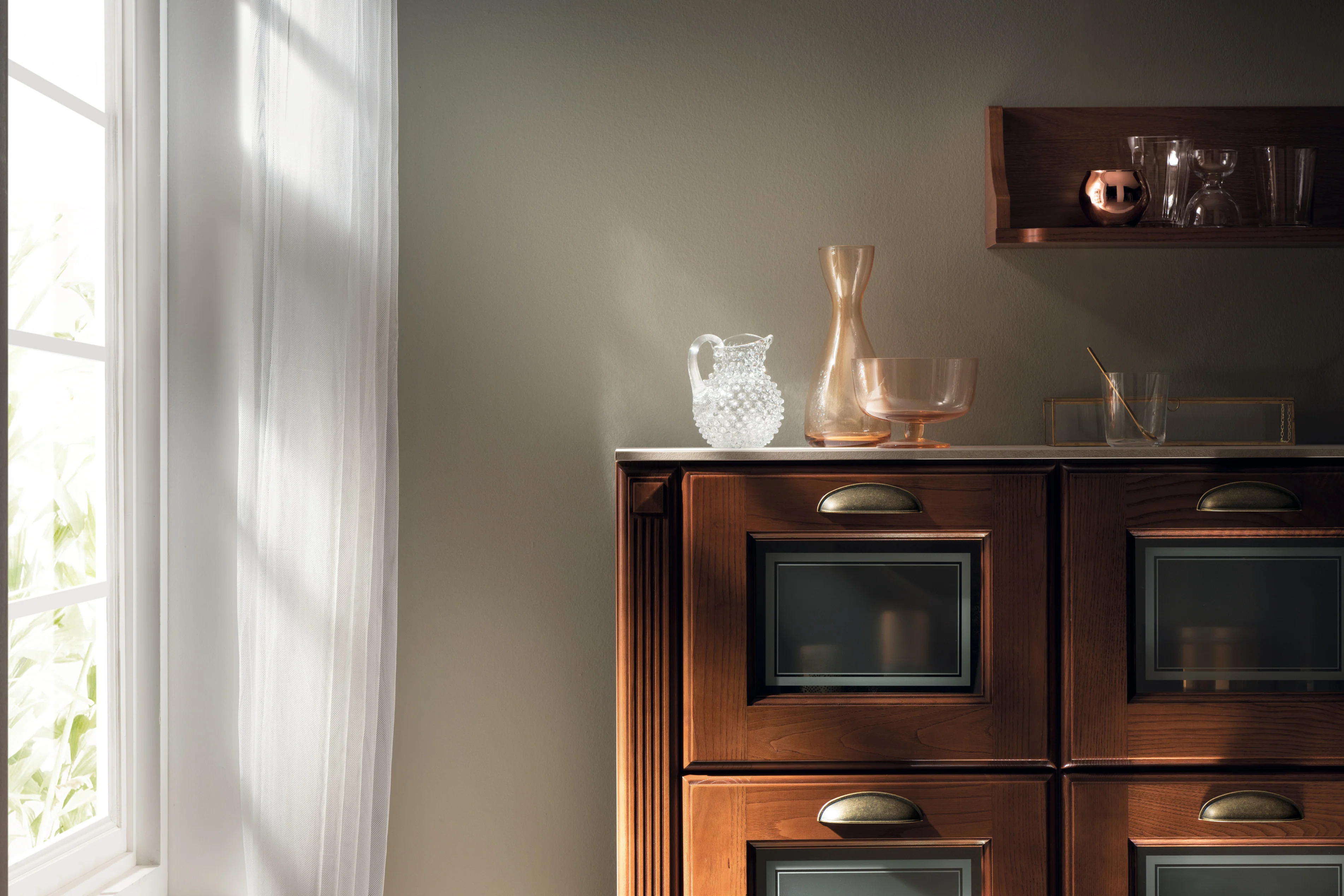 Кухня Scavolini Madeleine - Image 22
