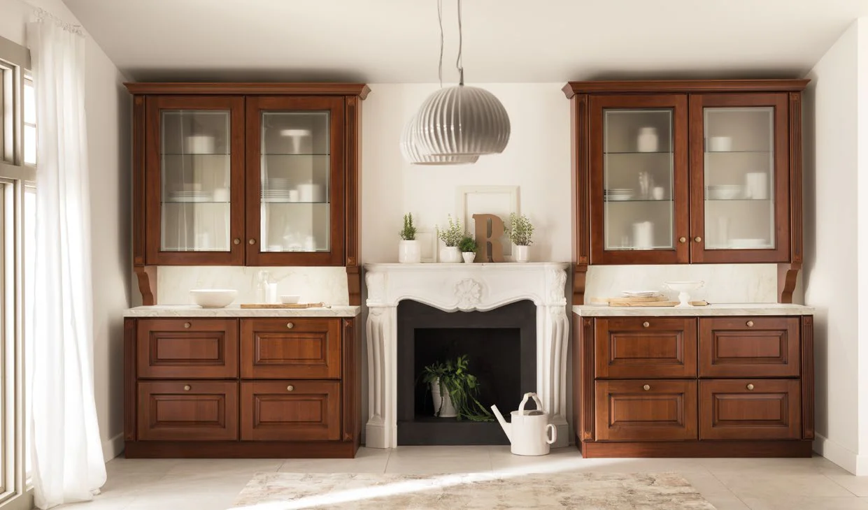 Кухня Scavolini Madeleine - Image 24