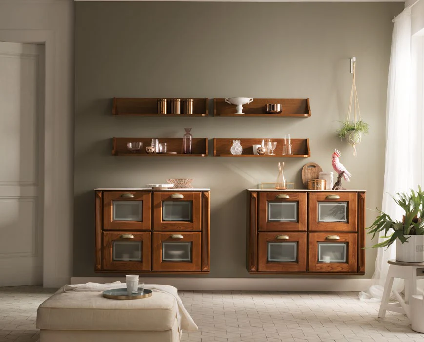 Кухня Scavolini Madeleine - Image 29