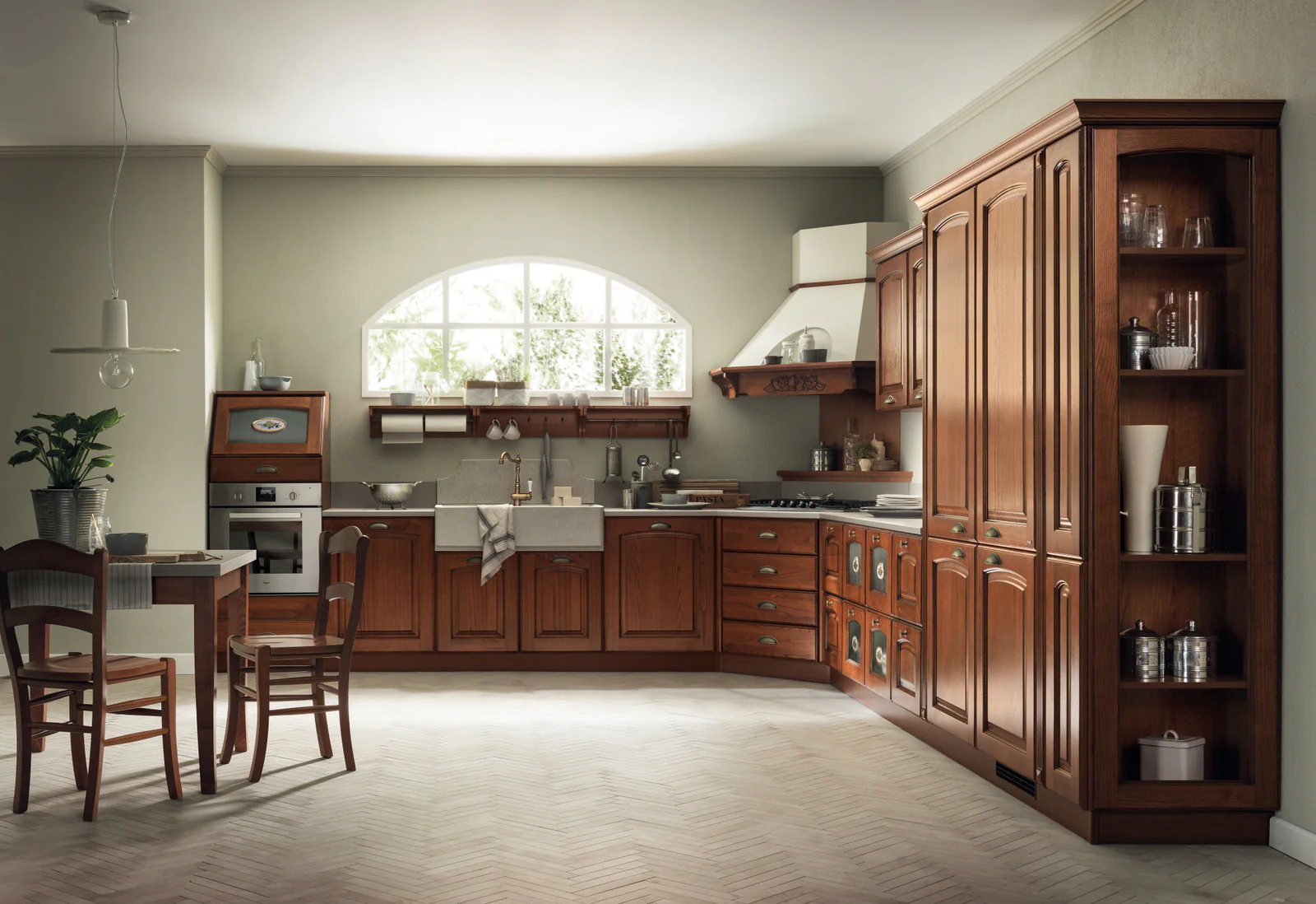 Кухня Scavolini Madeleine - Image 3