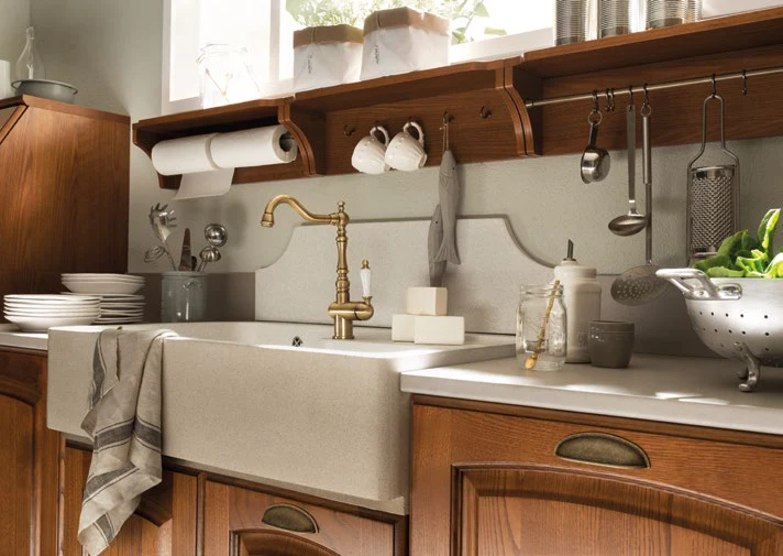 Кухня Scavolini Madeleine - Image 30