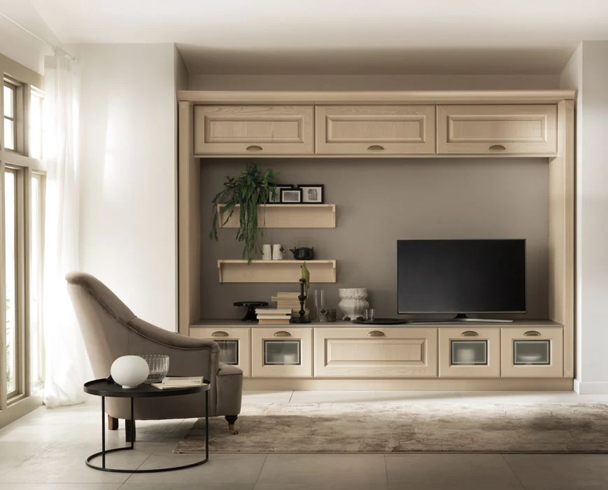 Кухня Scavolini Madeleine - Image 32