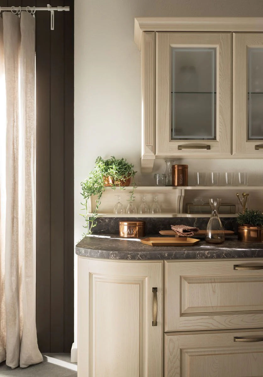 Кухня Scavolini Madeleine - Image 33