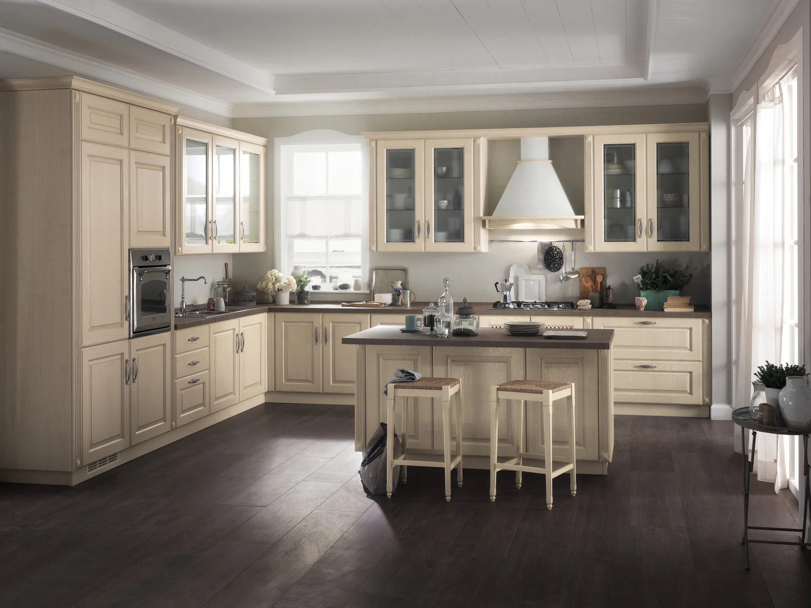 Кухня Scavolini Madeleine - Image 6