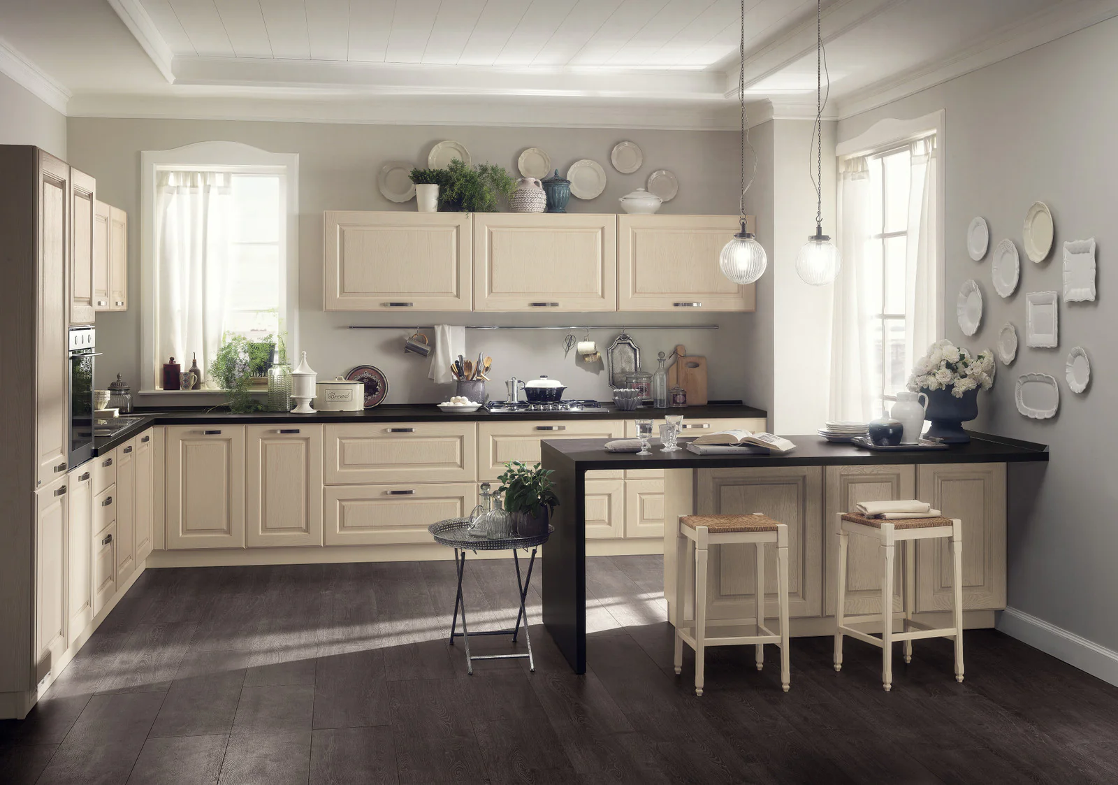 Кухня Scavolini Madeleine - Image 7