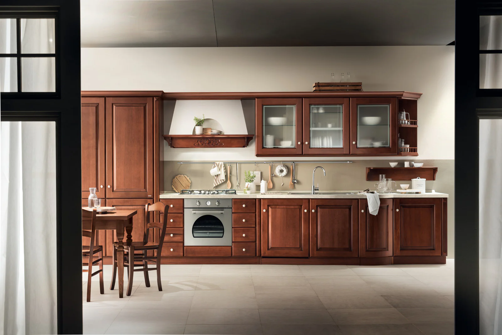 Кухня Scavolini Madeleine - Image 8