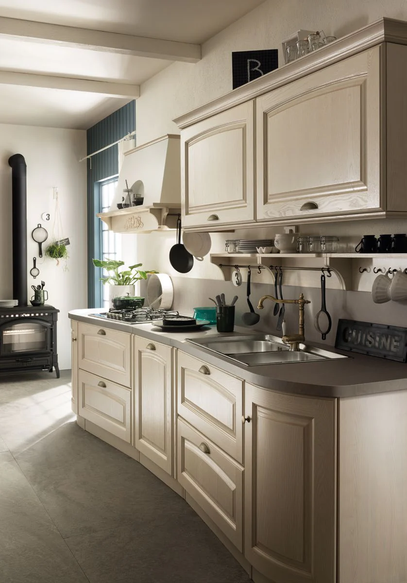 Кухня Scavolini Madeleine - Image 9