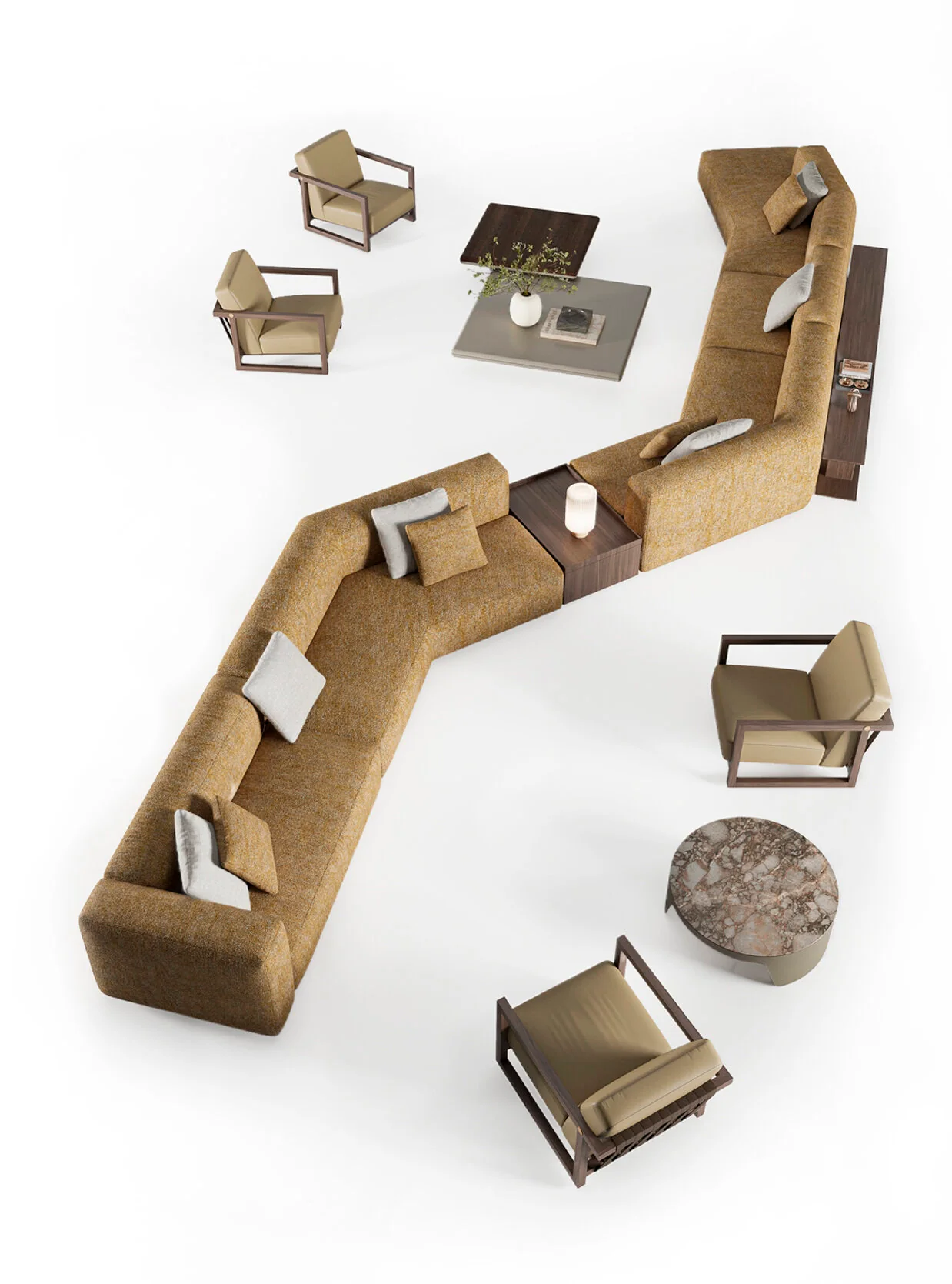 15 ΠΌΠΎΠ΄ΡΠ»Π° Π·Π° ΠΌΠΎΠ΄ΡΠ»Π΅Π½ Π΄ΠΈΠ²Π°Π½ Β«CubicΒ»