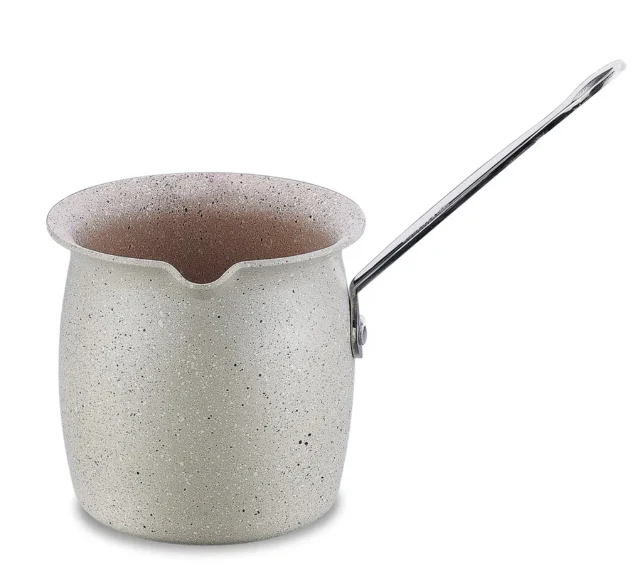 ΠΠ°Π½Π° Π·Π° ΠΌΠ»ΡΠΊΠΎ Β«Granita A1239-1Β» Ρ Π³ΡΠ°Π½ΠΈΡΠ½ΠΎ ΠΏΠΎΠΊΡΠΈΡΠΈΠ΅