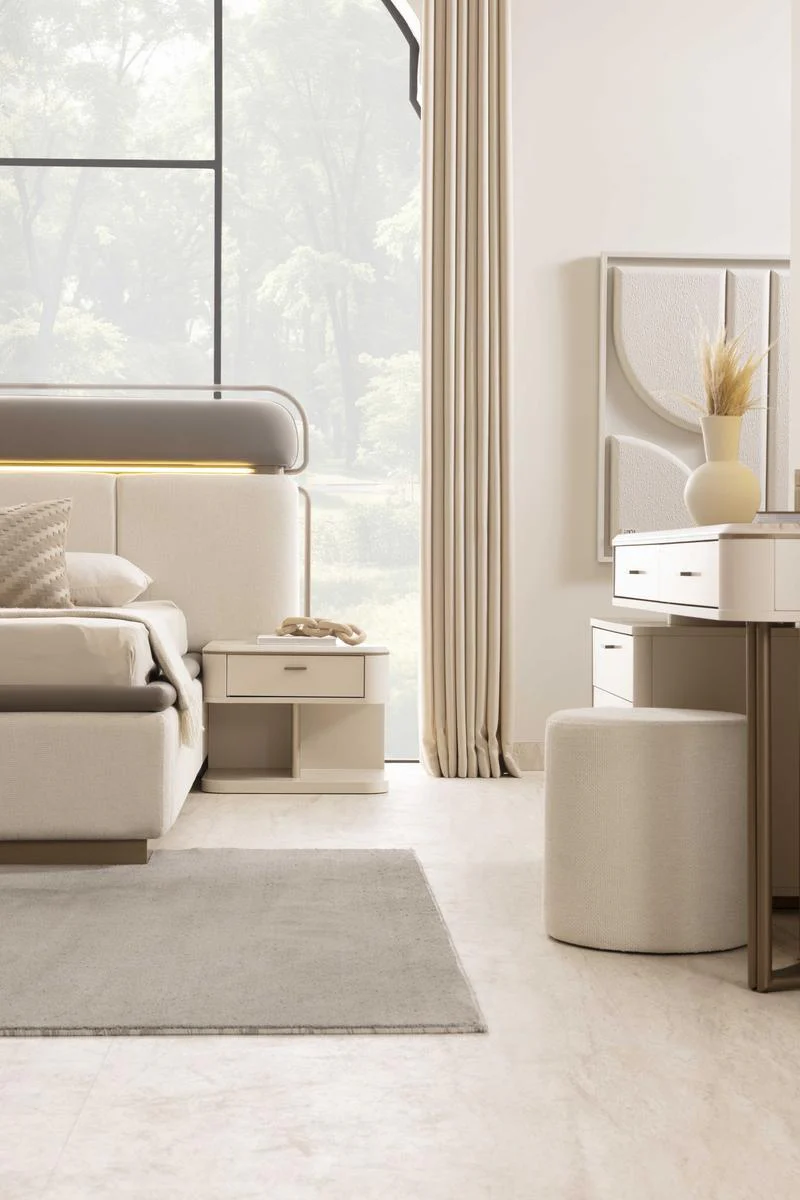 Нощно шкафче «Loft» с размер 60х47х46см - Image 4