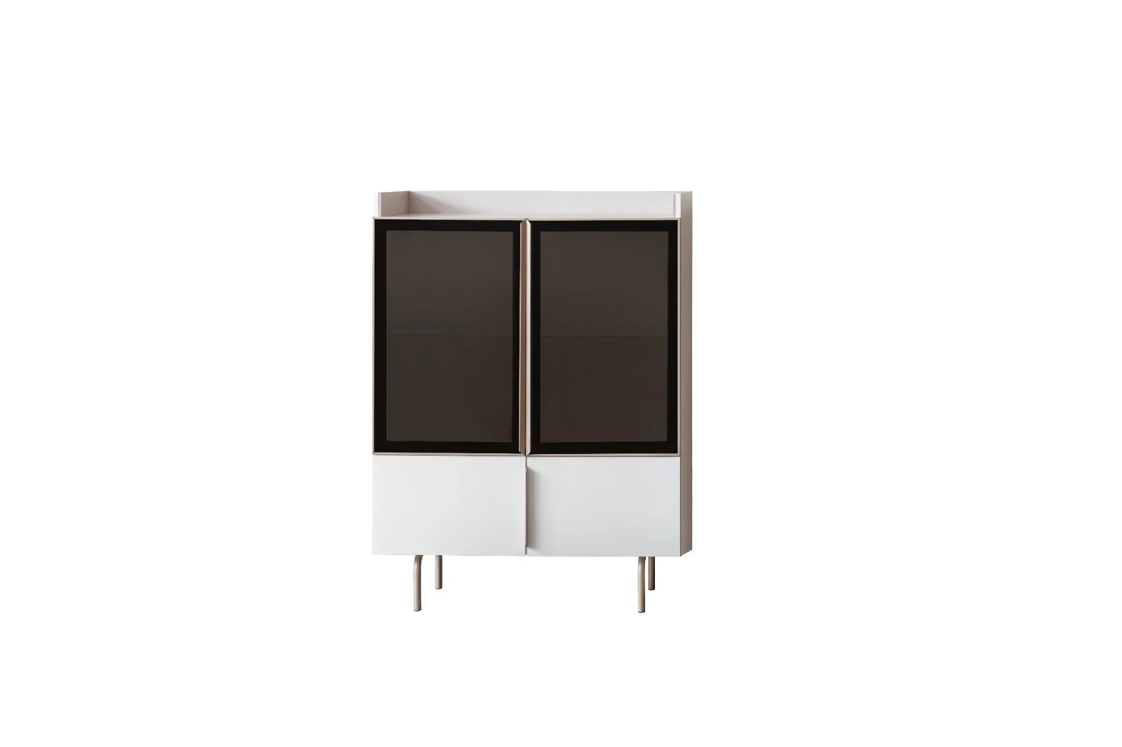 Витрина «Noble» + LED осветление, размер 105х143х45см - Image 5