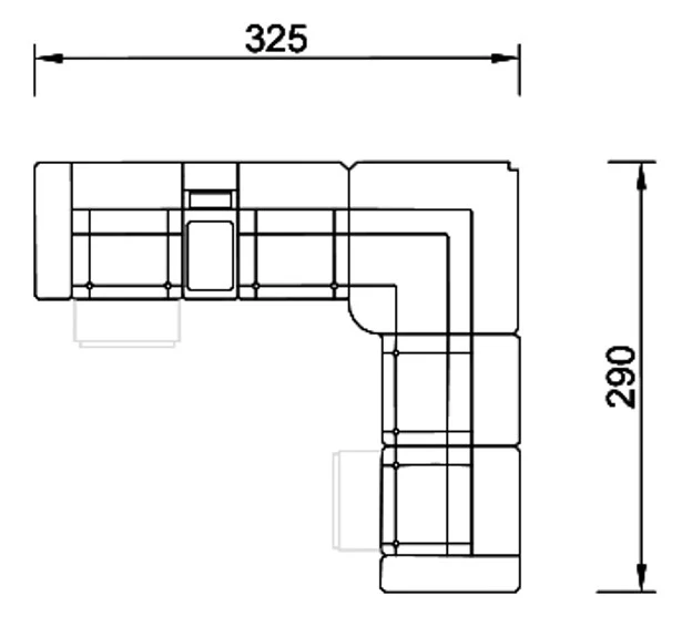 ΠΠΎΠ΄ΡΠ»Π΅Π½ Π΄ΠΈΠ²Π°Π½ Β«LaraΒ» + Π΅Π»Π΅ΠΊΡΡΠΈΡΠ΅ΡΠΊΠΈ ΠΌΠ΅Ρ
Π°Π½ΠΈΠ·ΡΠΌ, USB Π·Π°ΡΡΠ΄Π½Π° ΡΡΠ°Π½ΡΠΈΡ, ΠΊΠΎΠ½Π·ΠΎΠ»Π½Π° ΠΌΠ°ΡΠΈΡΠΊΠ° - Image 23