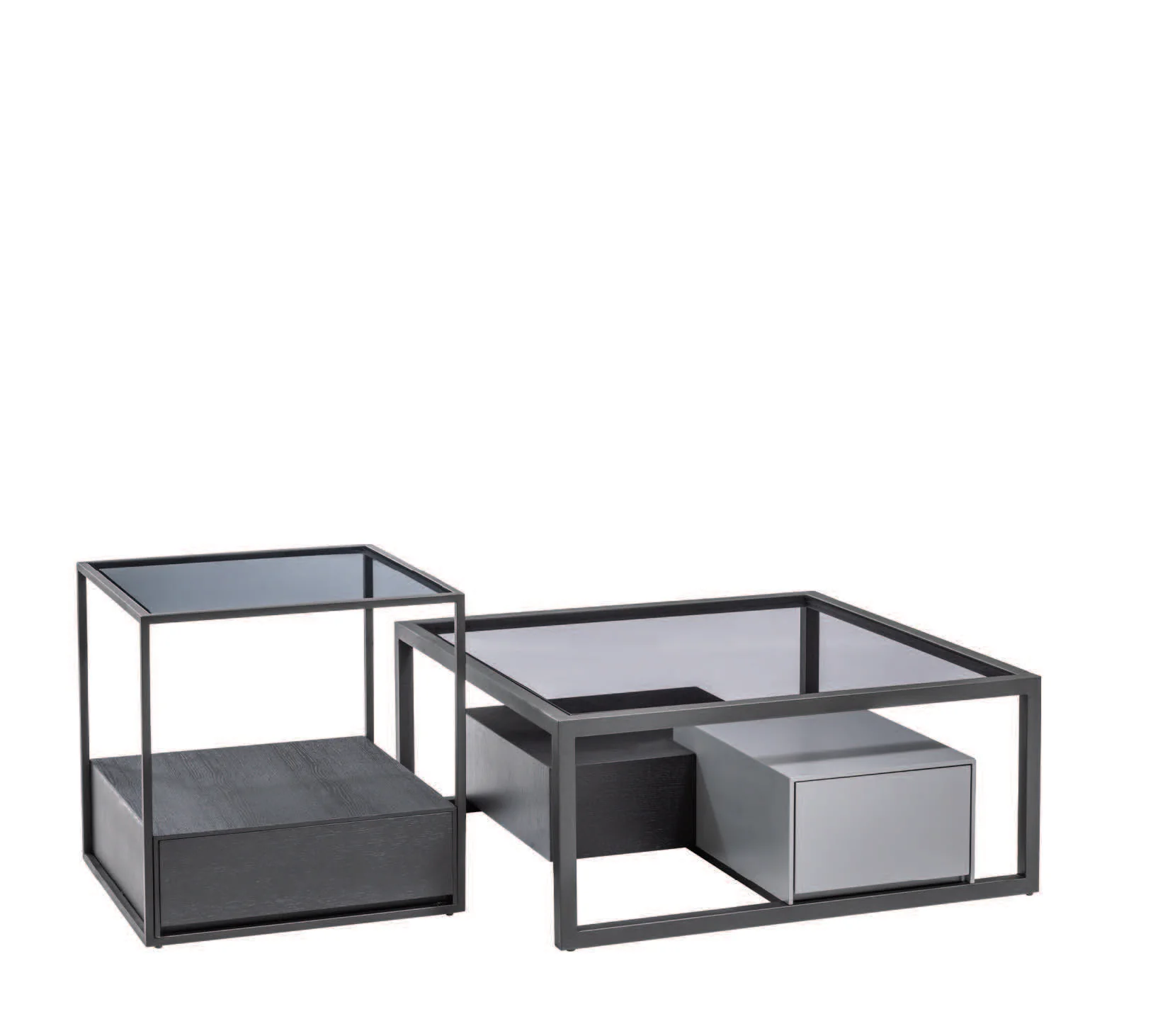 Холна маса «Shadow 1210» с размер 90х40х90см - Image 3