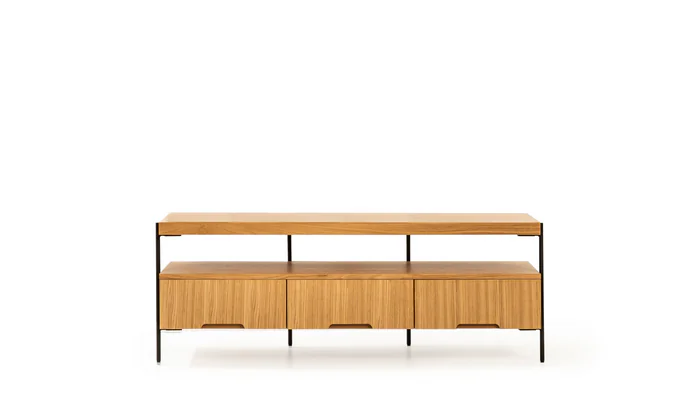 ТВ конзола «Harmonia» с размер 140х51х42см - Image 2