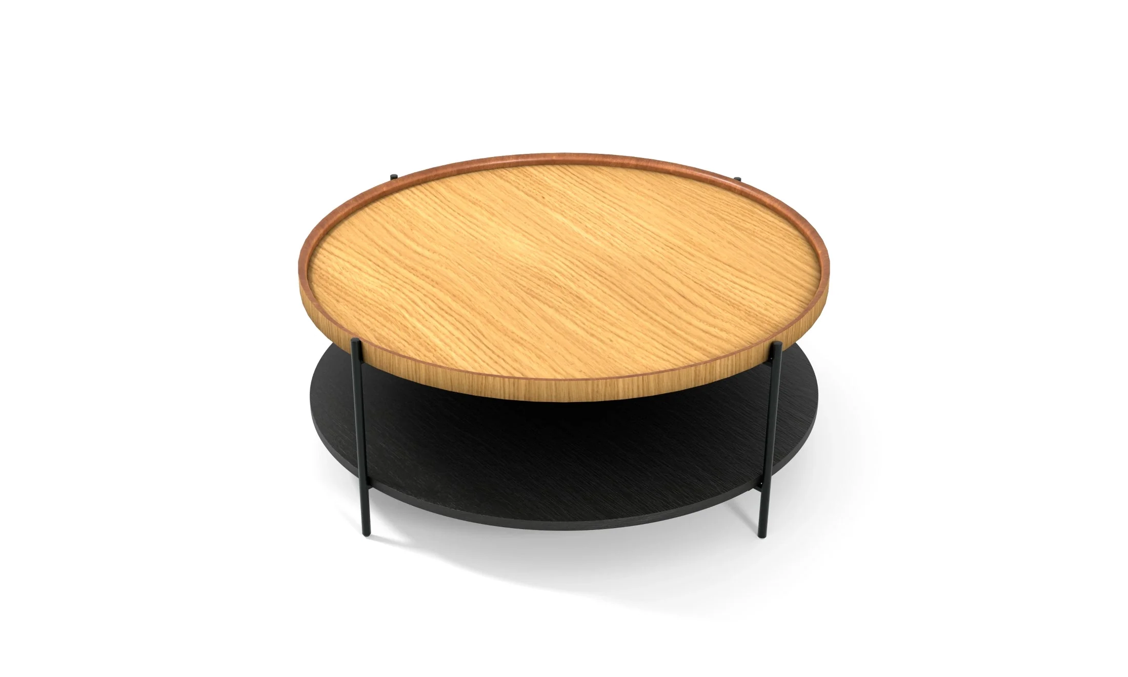Холна маса «Harmonia 40009» с размер 104х41х104см - Image 6