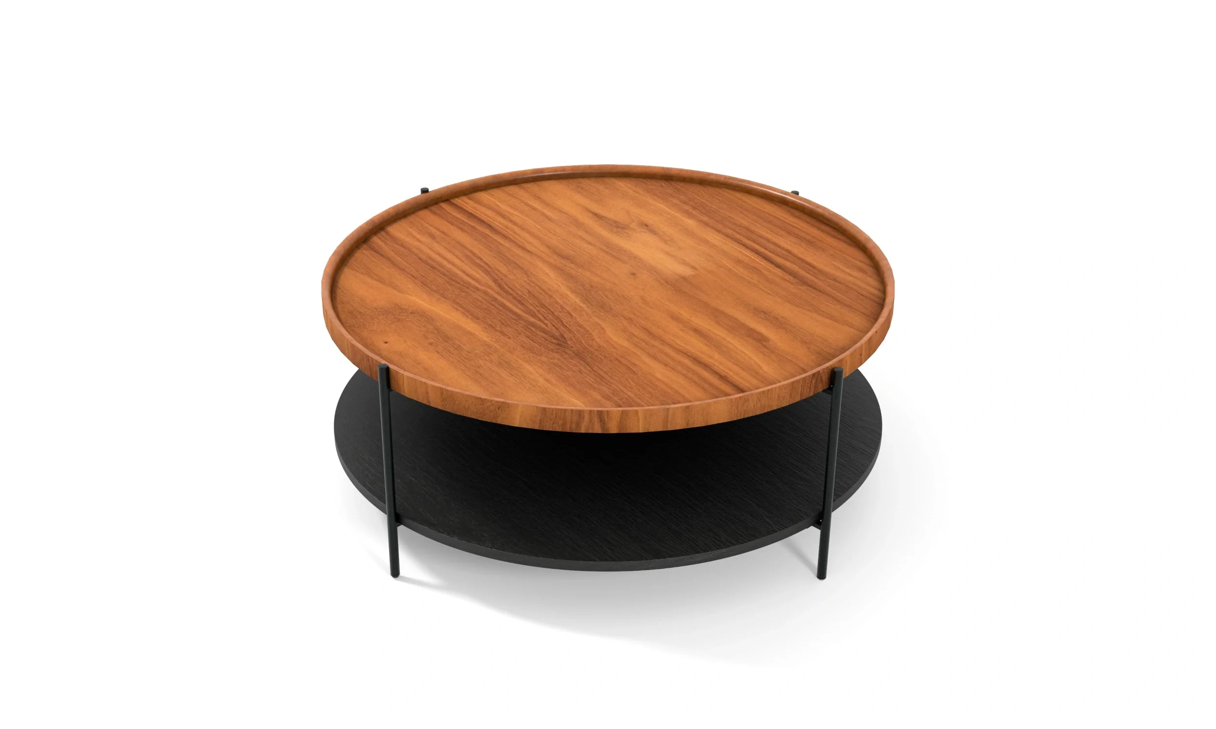 Холна маса «Harmonia 40009» с размер 104х41х104см - Image 9