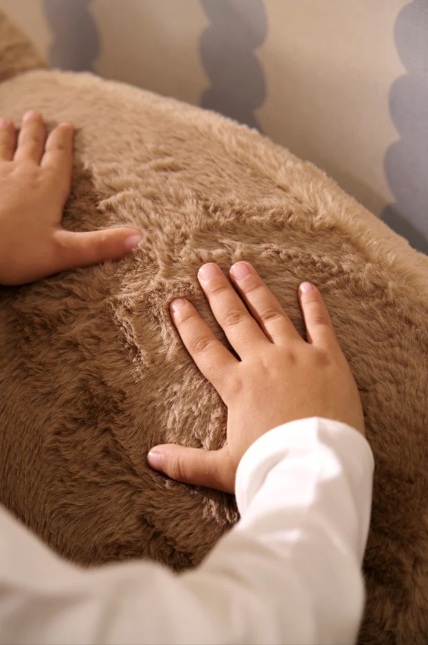 Легло-мече «Teddy» + матрак - Image 11