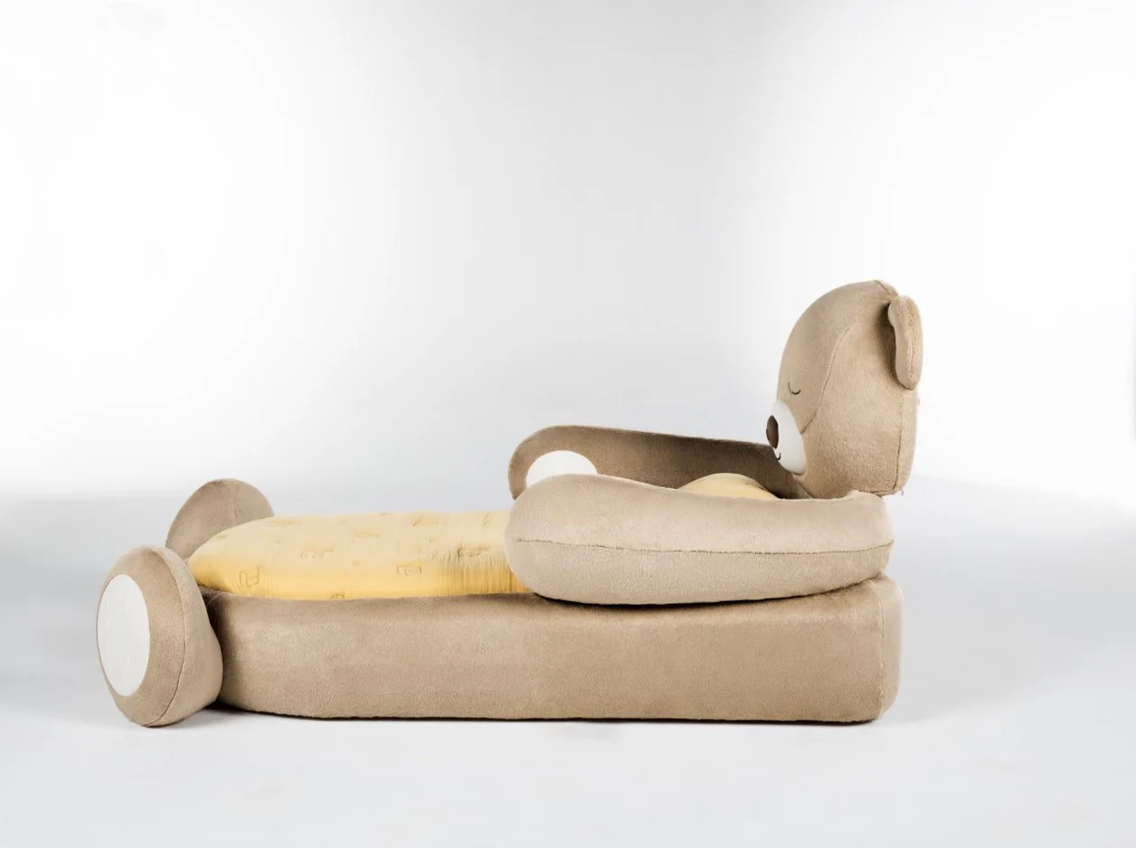 Легло-мече «Teddy» + матрак - Image 7