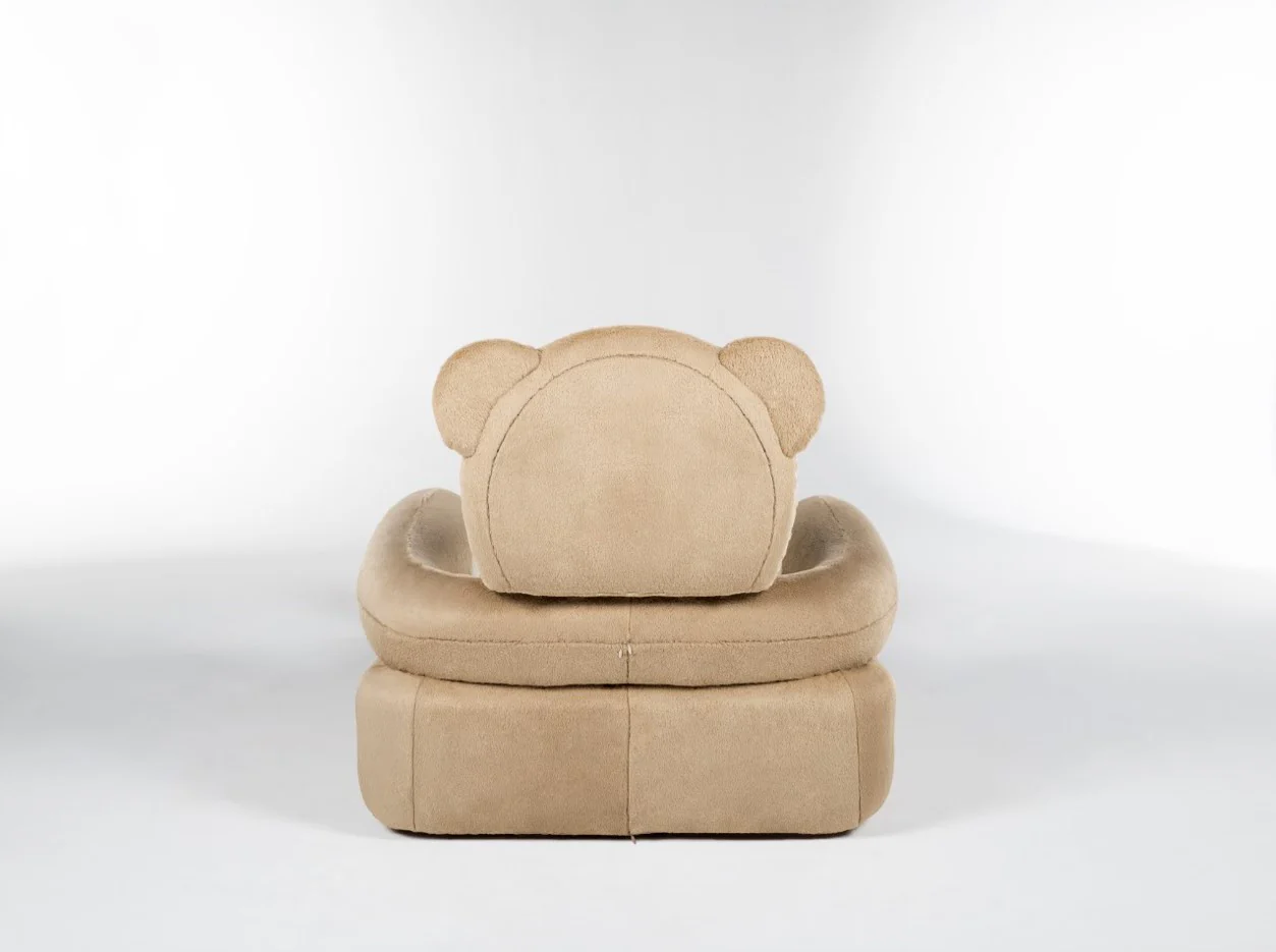 Легло-мече «Teddy» + матрак - Image 8