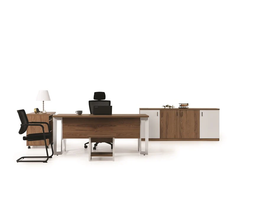 Офис бюро «Alara PS 01» три размера, 15 цвята - Image 3