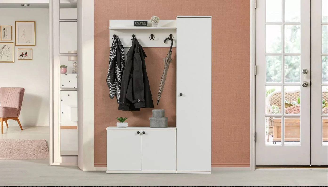 ΠΠΎΡΡΠΌΠ°Π½ΡΠΎ Β«Urban CreamΒ» Ρ ΡΠ°Π·ΠΌΠ΅Ρ 80Ρ
52Ρ
35ΡΠΌ - Image 4