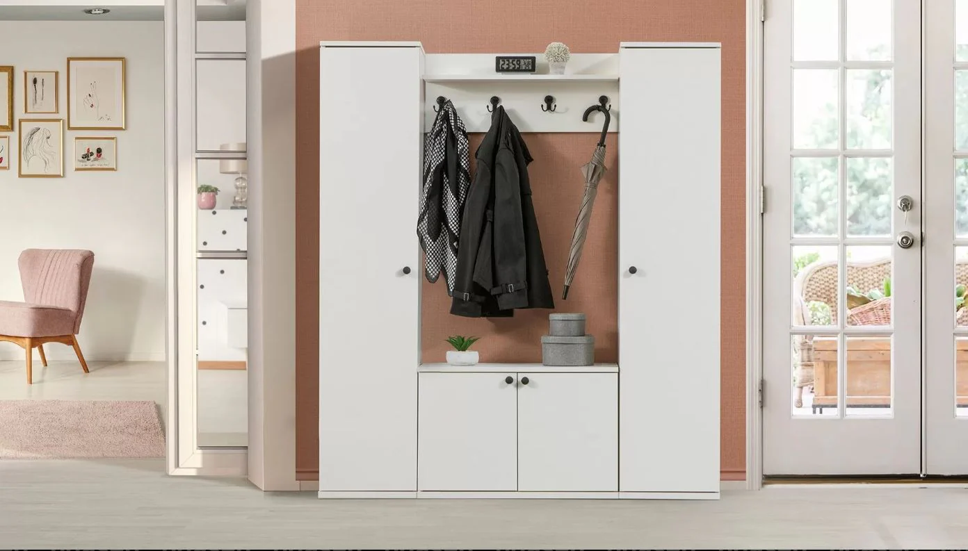 ΠΠΎΡΡΠΌΠ°Π½ΡΠΎ Β«Urban CreamΒ» Ρ ΡΠ°Π·ΠΌΠ΅Ρ 80Ρ
52Ρ
35ΡΠΌ - Image 5