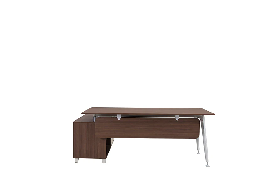 Офис бюро «Legold Cs 02» два размера, 5 цвята - Image 11