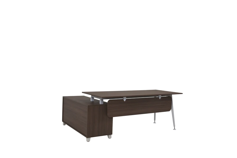 Офис бюро «Legold Cs 02» два размера, 5 цвята - Image 8