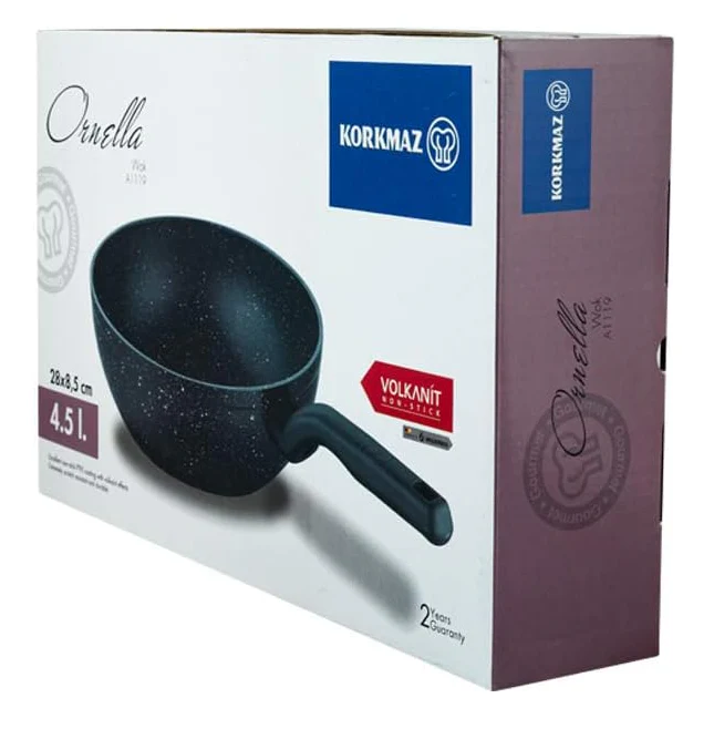 Π£ΠΎΠΊ ΡΠΈΠ³Π°Π½ Β«Ornella A1119Β» Ρ Π³ΡΠ°Π½ΠΈΡΠ½ΠΎ ΠΏΠΎΠΊΡΠΈΡΠΈΠ΅ - Image 6