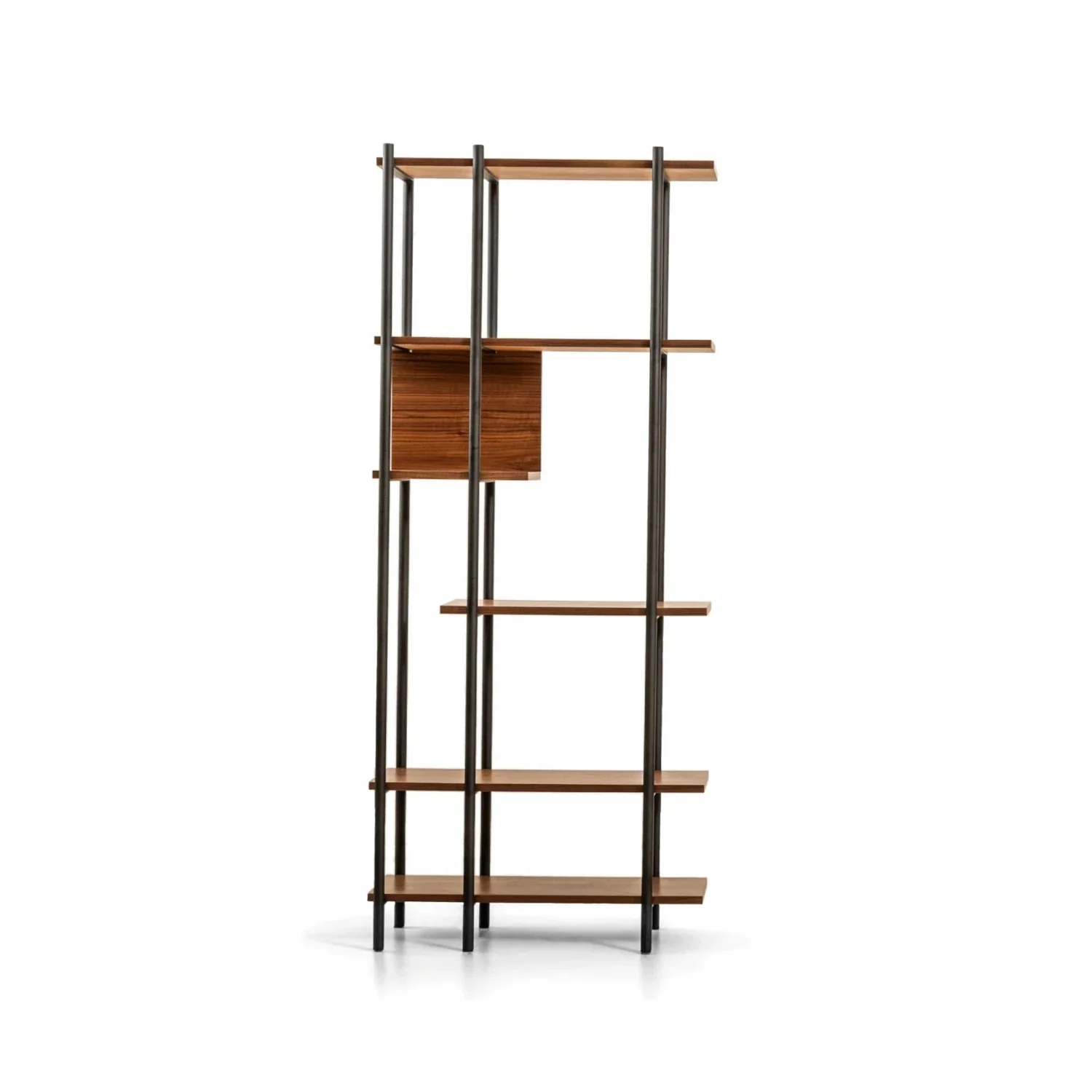 Етажерка «Harmonia 40003» с размер 75x180x35см - Image 2