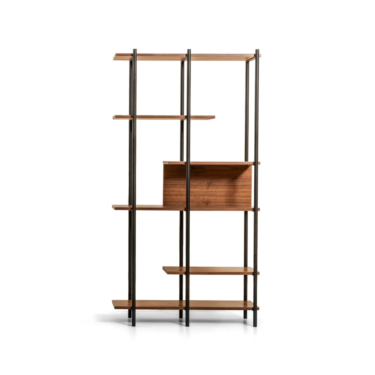 Етажерка «Harmonia 40004» с размер 95x180x35см - Image 2