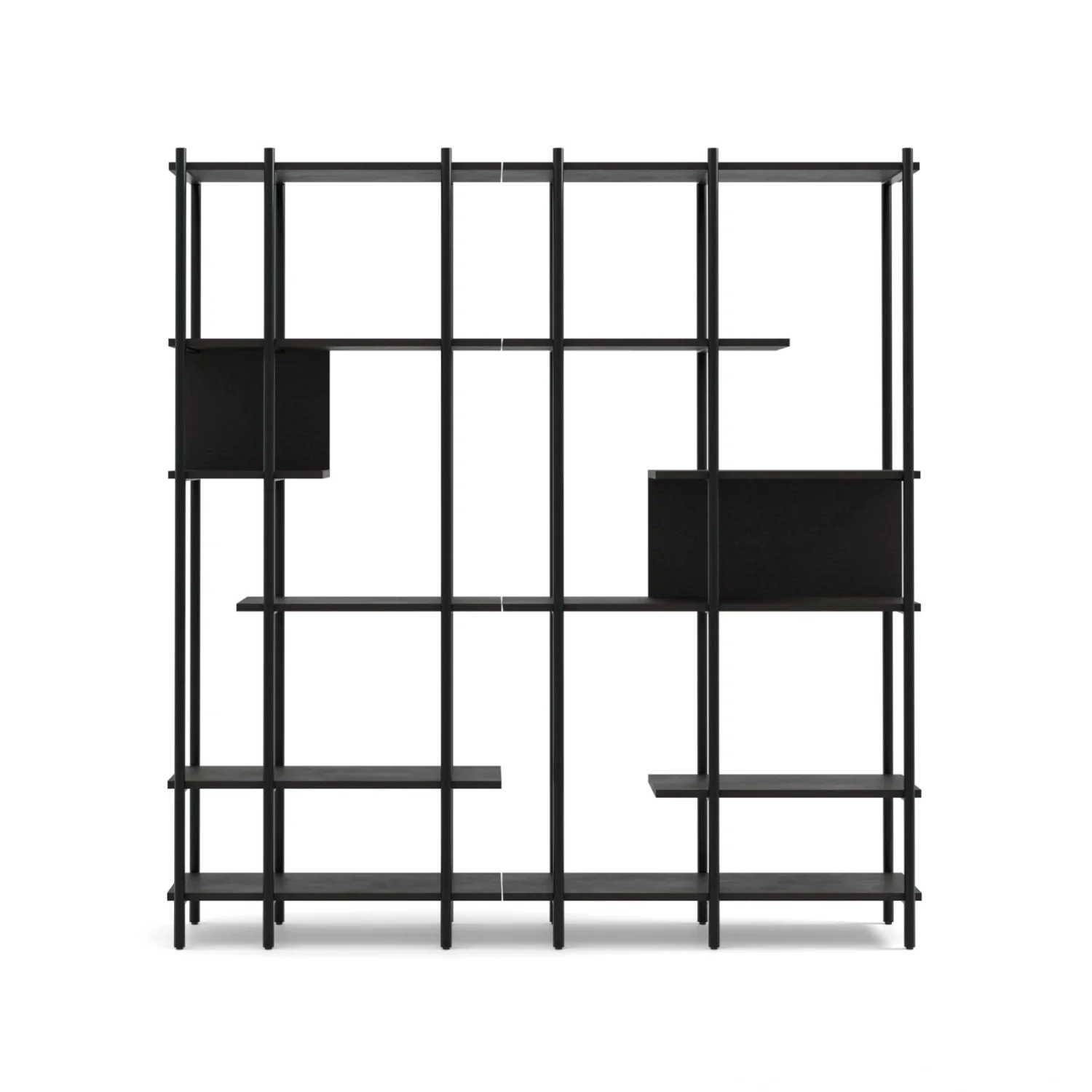 Етажерка «Harmonia 40005» с размер 170x180x35см - Image 2