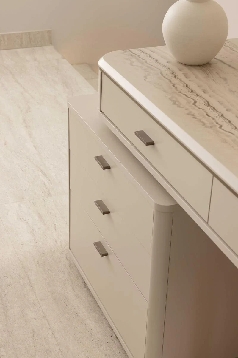 Шесткрилен гардероб «Loft» ширина 267см - Image 5